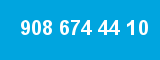 908 674 44 10
